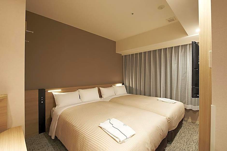 Sotetsu Fresa Inn Tokyo-Kanda