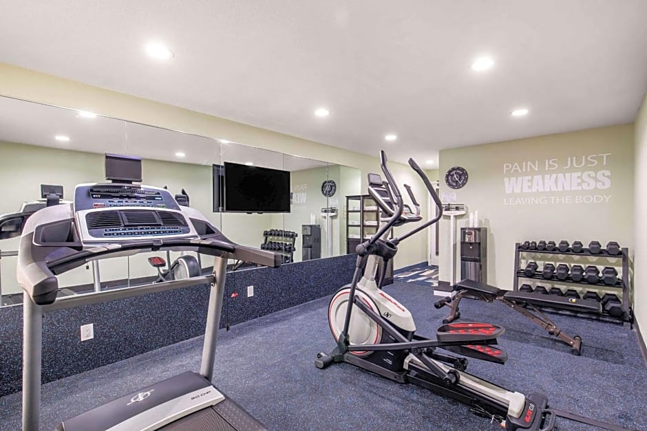 Quality Inn & Suites Plano