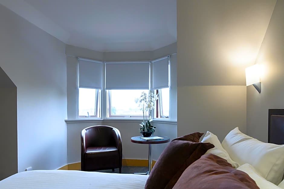 Glynhill Hotel & Spa near Glasgow Airport