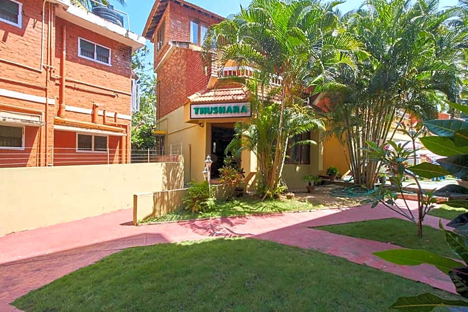 Hotel Thushara
