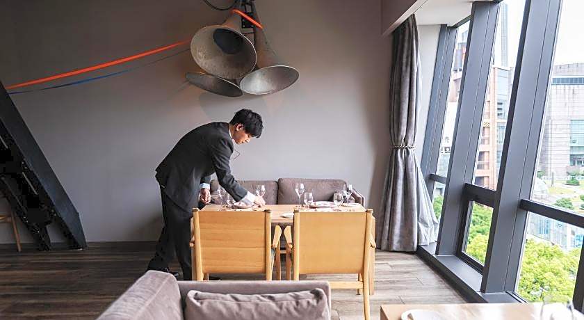 The Tower Hotel Nagoya