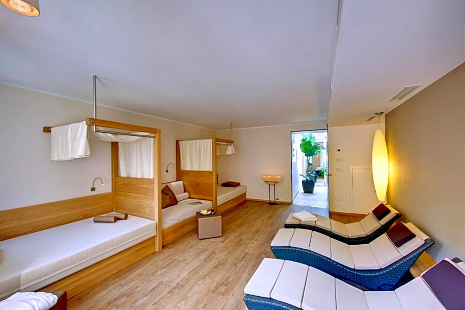 Hotel Gartenresidence Zea Curtis