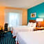 Fairfield Inn by Marriott Laurel