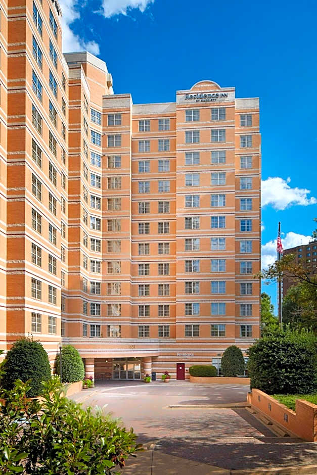 Residence Inn by Marriott Arlington Rosslyn