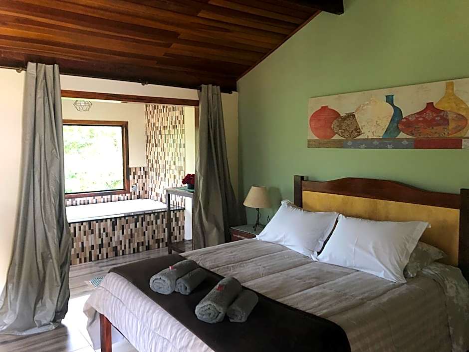 Pousada Vale dos Sonhos