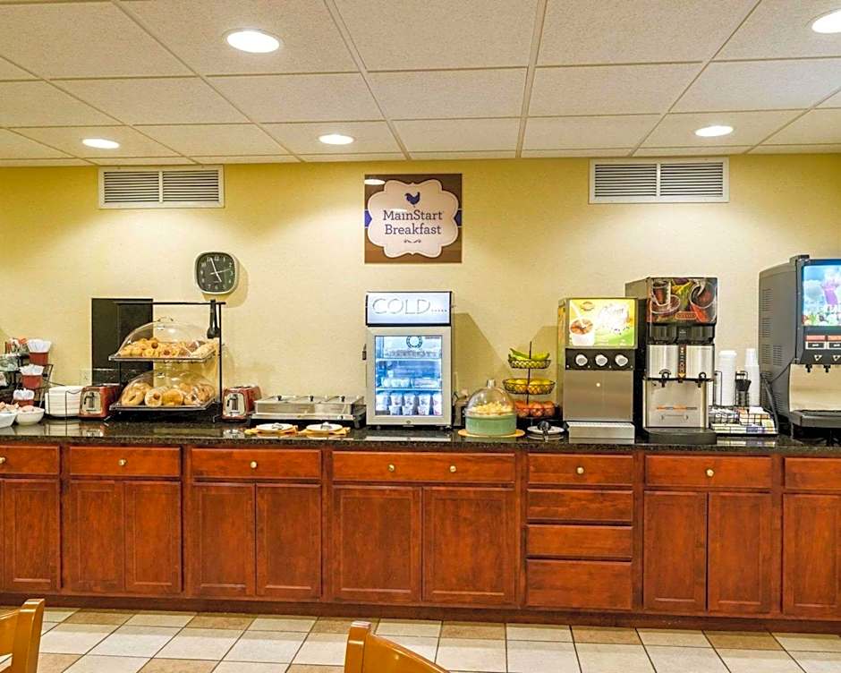 Mainstay Suites Dover