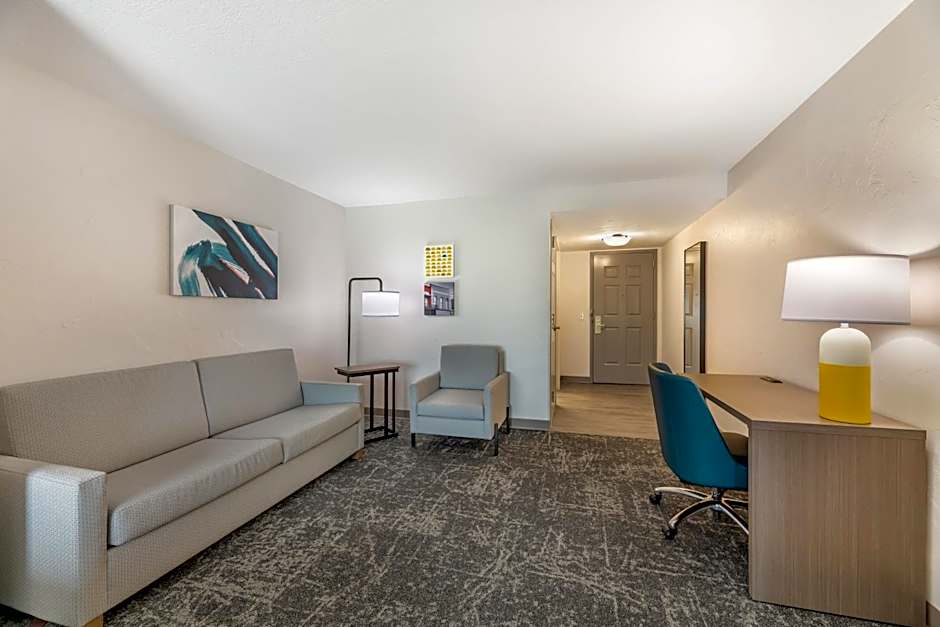 Comfort Inn & Suites Dover