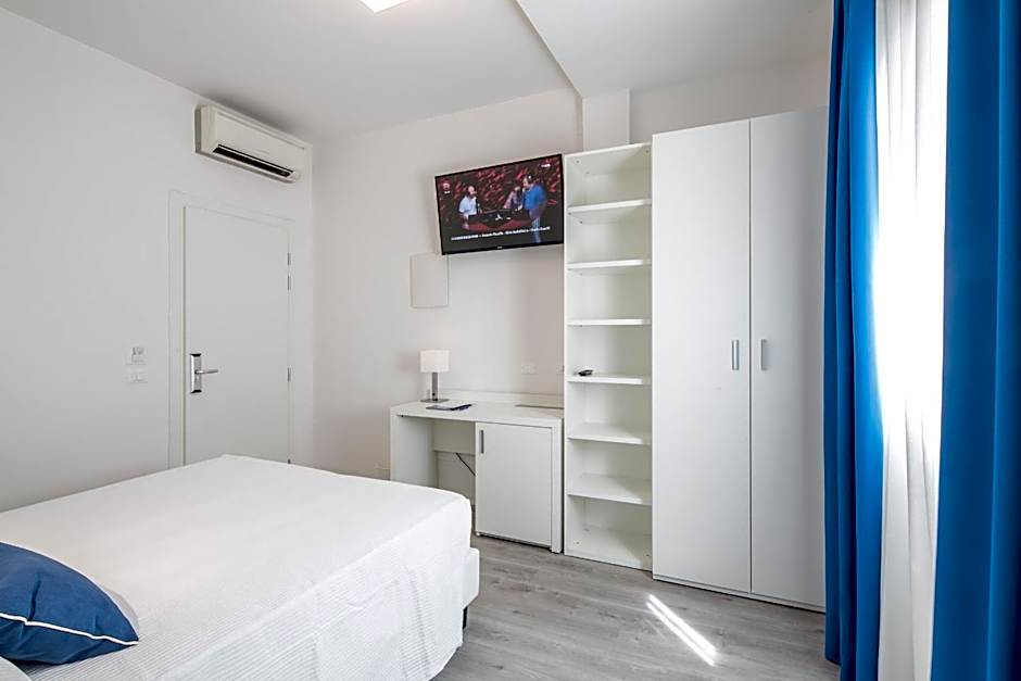 Acqua & Sale Hotel