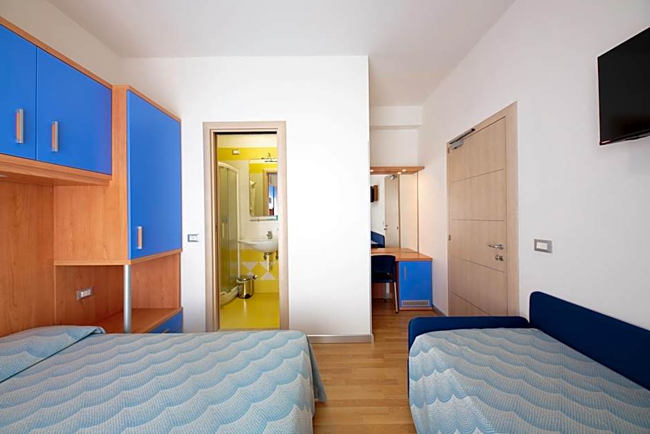 Hotel Riviera