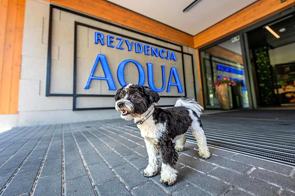 Rezydencja AQUA by GRANO