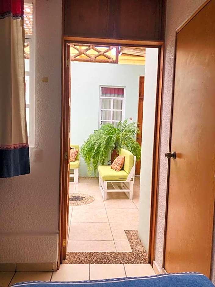 Hotel Careyes Puerto Escondido