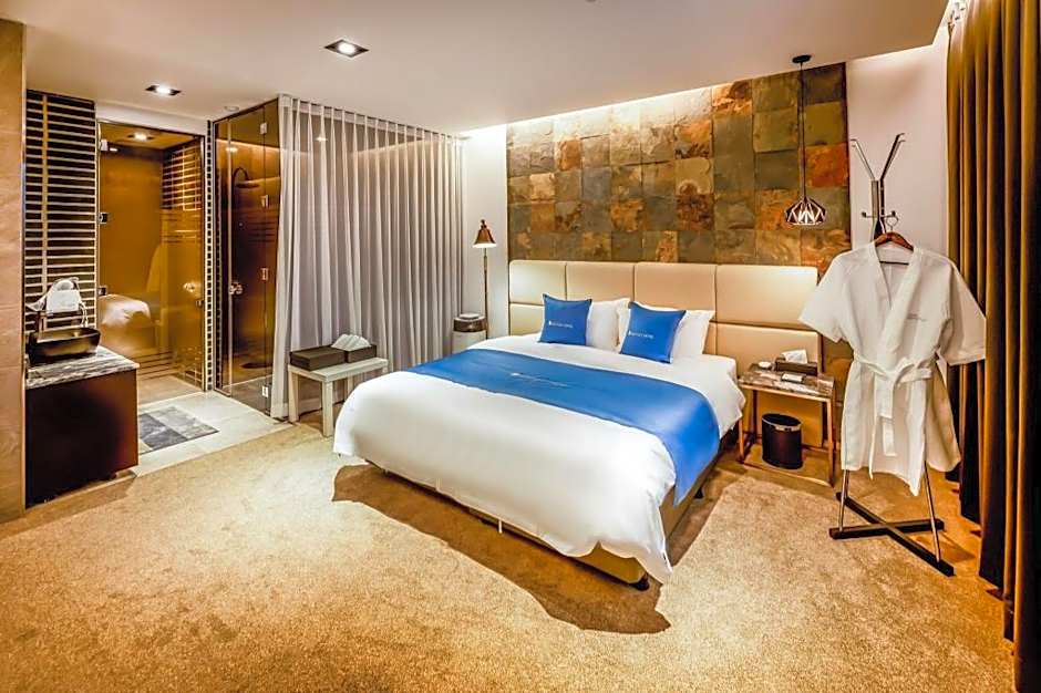 Chuncheon Hotel Bentley