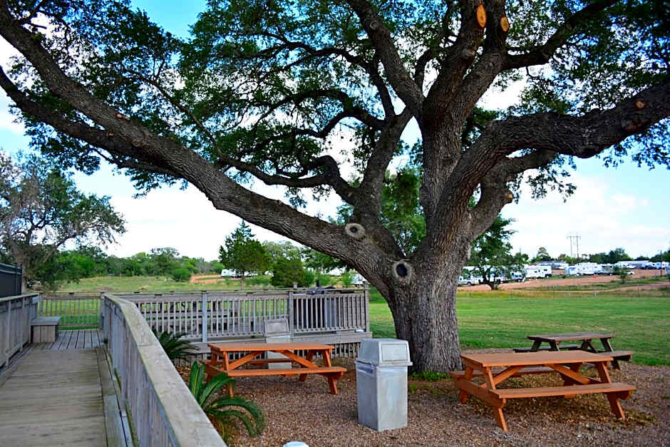 Executive Inn & Suites Cuero