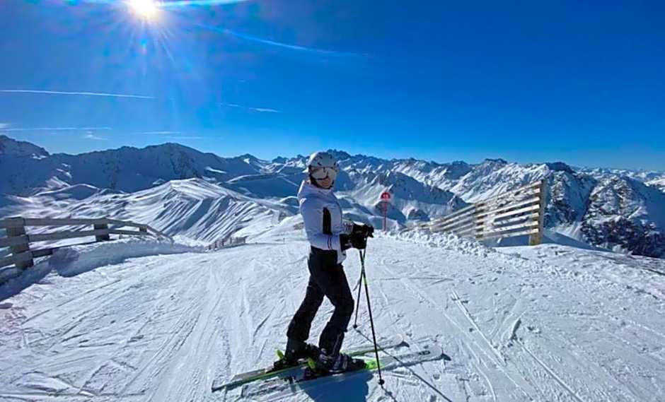 Gästezimmer Lercher