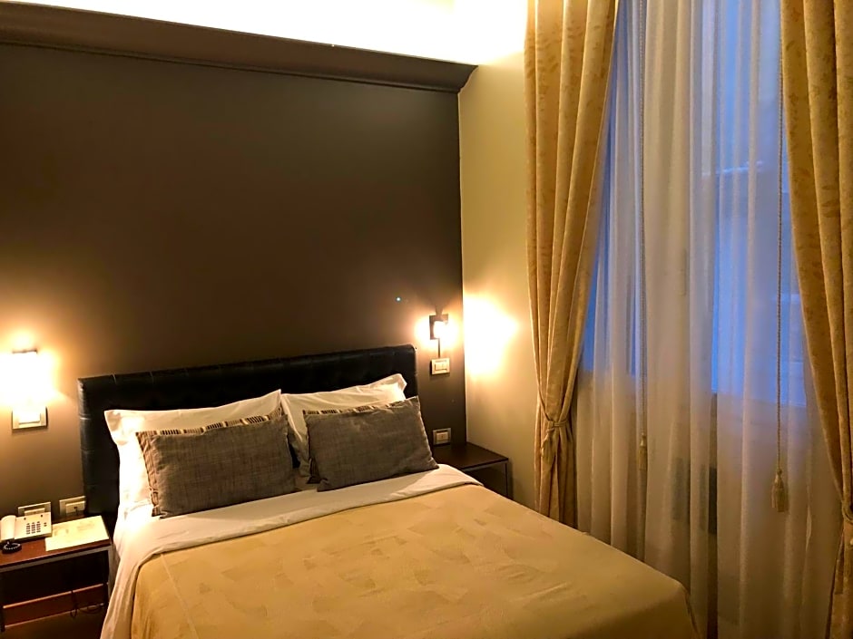 Albergo al Tiepolo