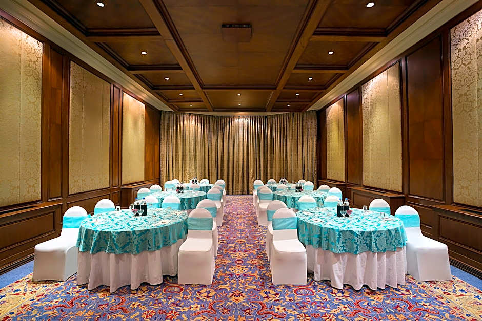 Welcomhotel by ITC Hotels, The Savoy, Mussoorie