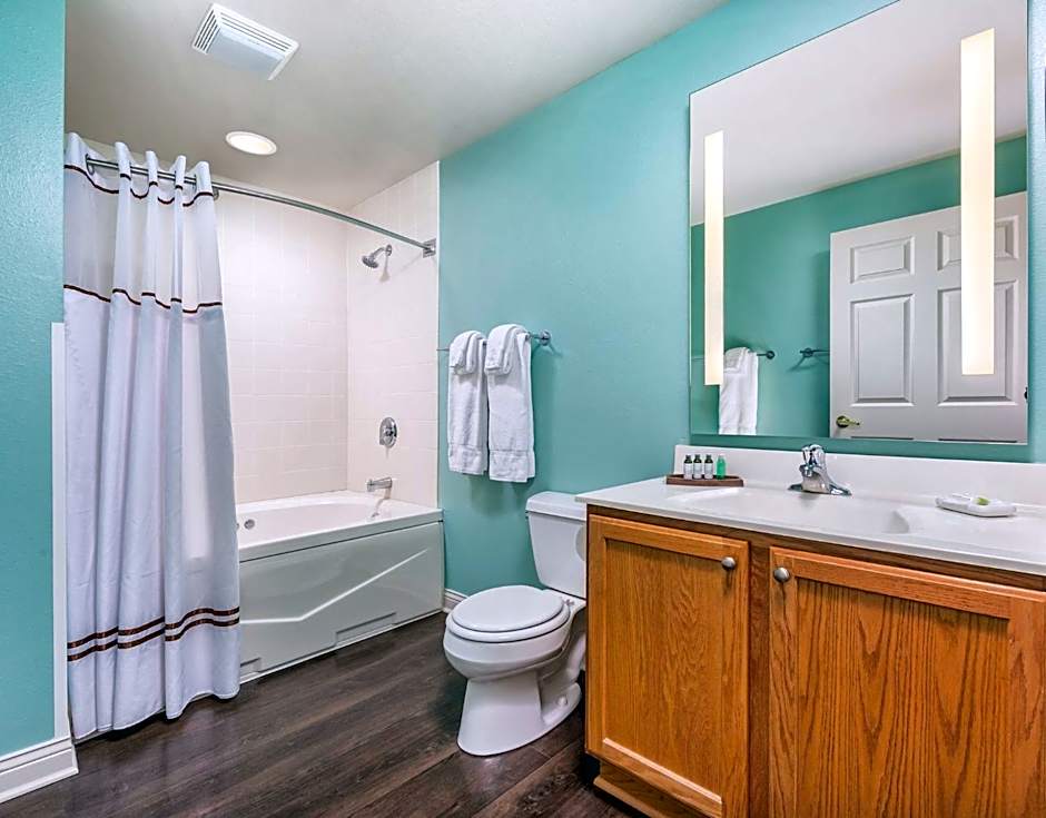 Club Wyndham Tamarack