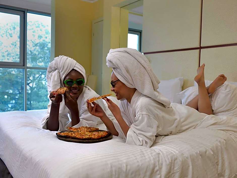 Pullman Kinshasa Grand Hotel