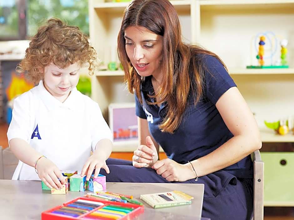 Aspria Royal La Rasante Hotel & Spa