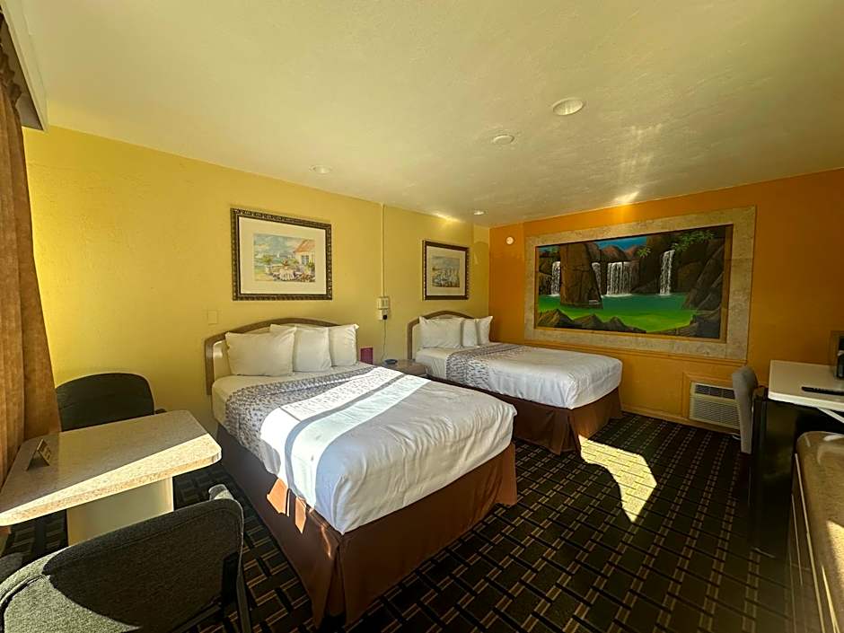 Super Inn By Oyo Daytona Beach Near Airport