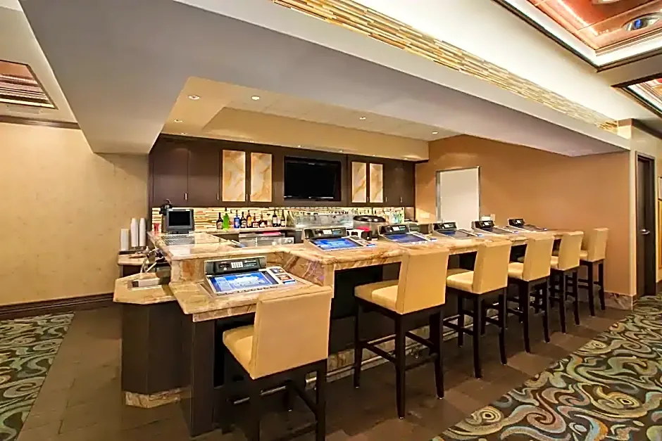 Sam's Town Hotel & Casino Shreveport