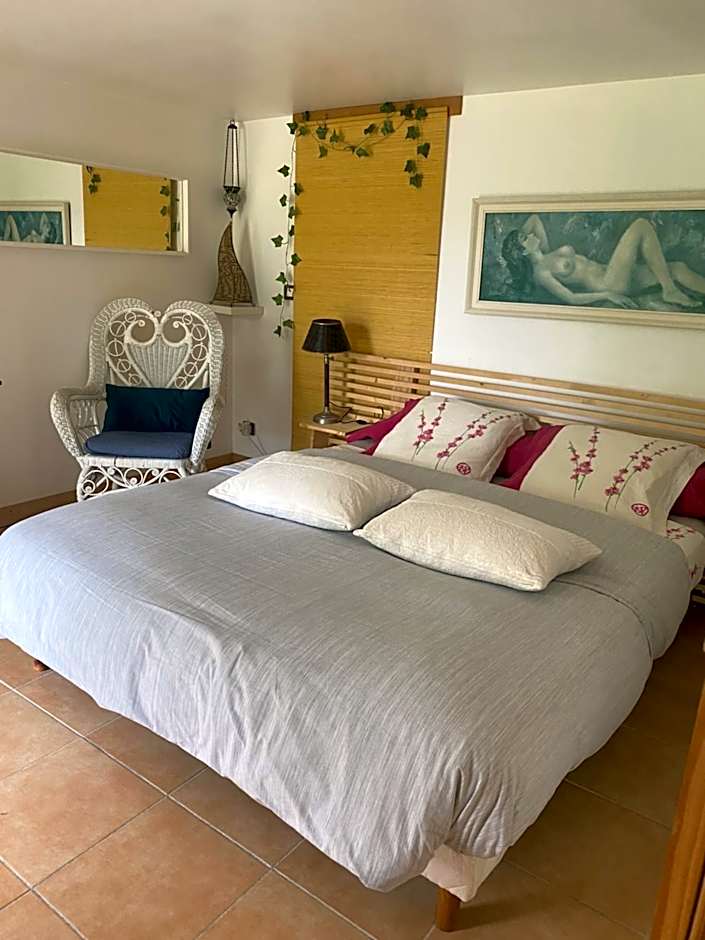 GuestHouse Du Moulin (logement neuf)