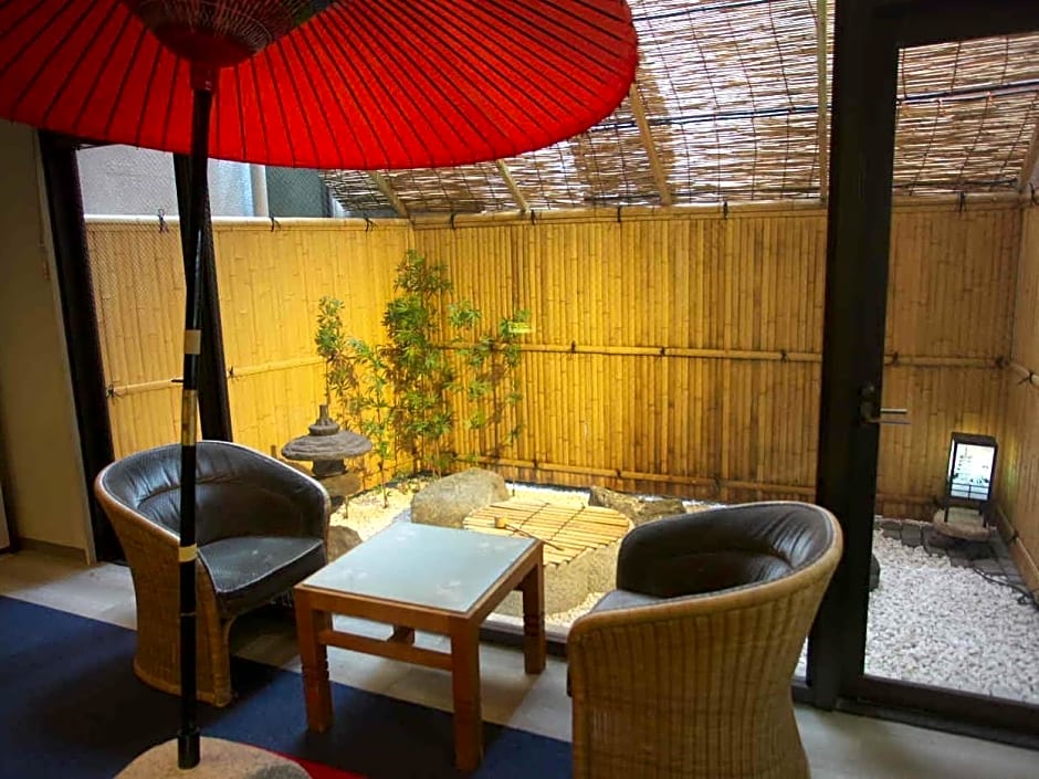 Tamana Onsen Hotel Shirasagi