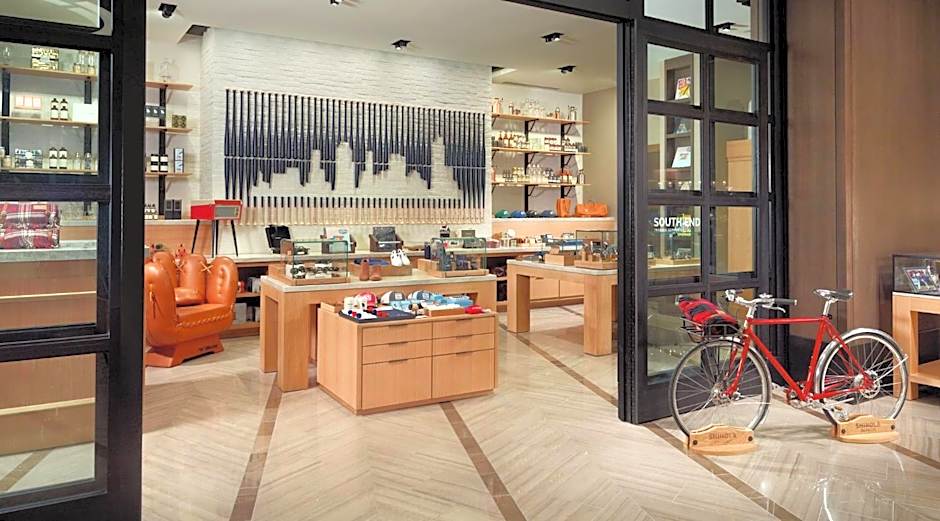 Omni Hotel at The Battery Atlanta