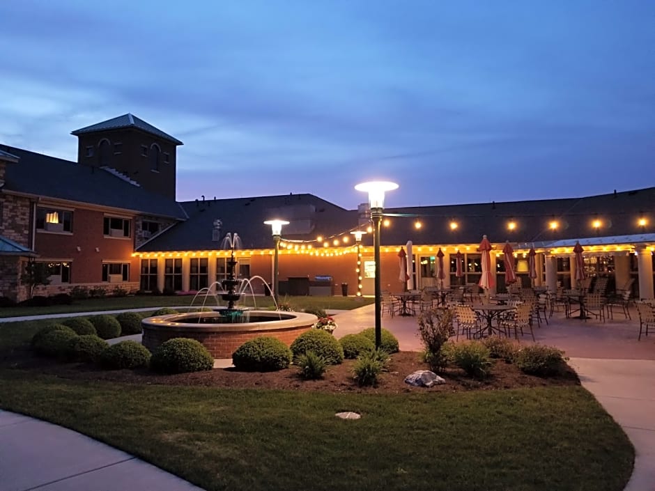 Inn at ONU