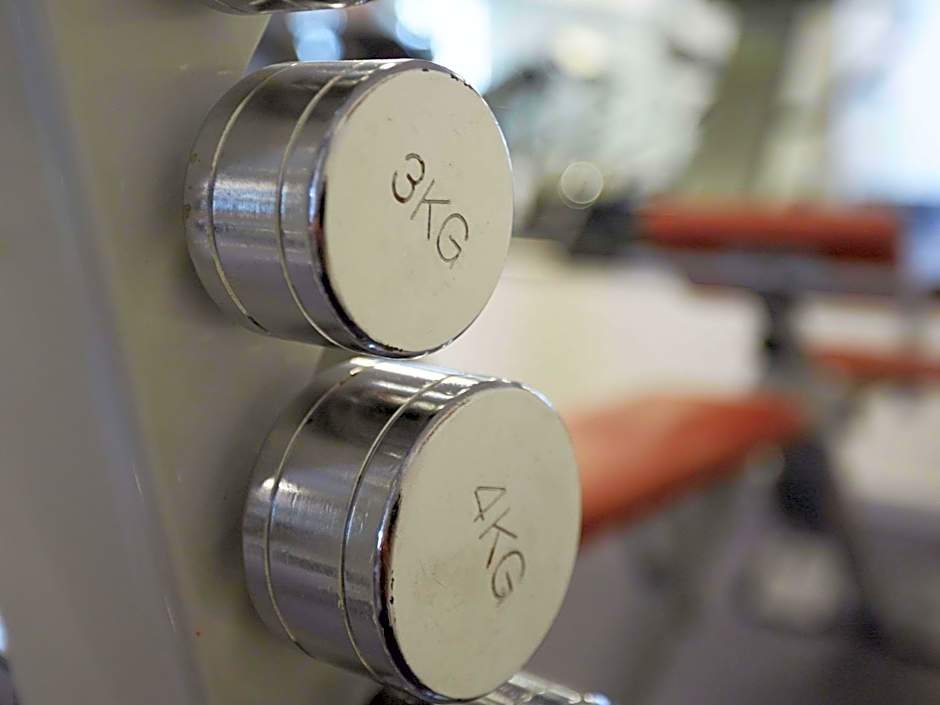 Hotel Novotel Sevilla