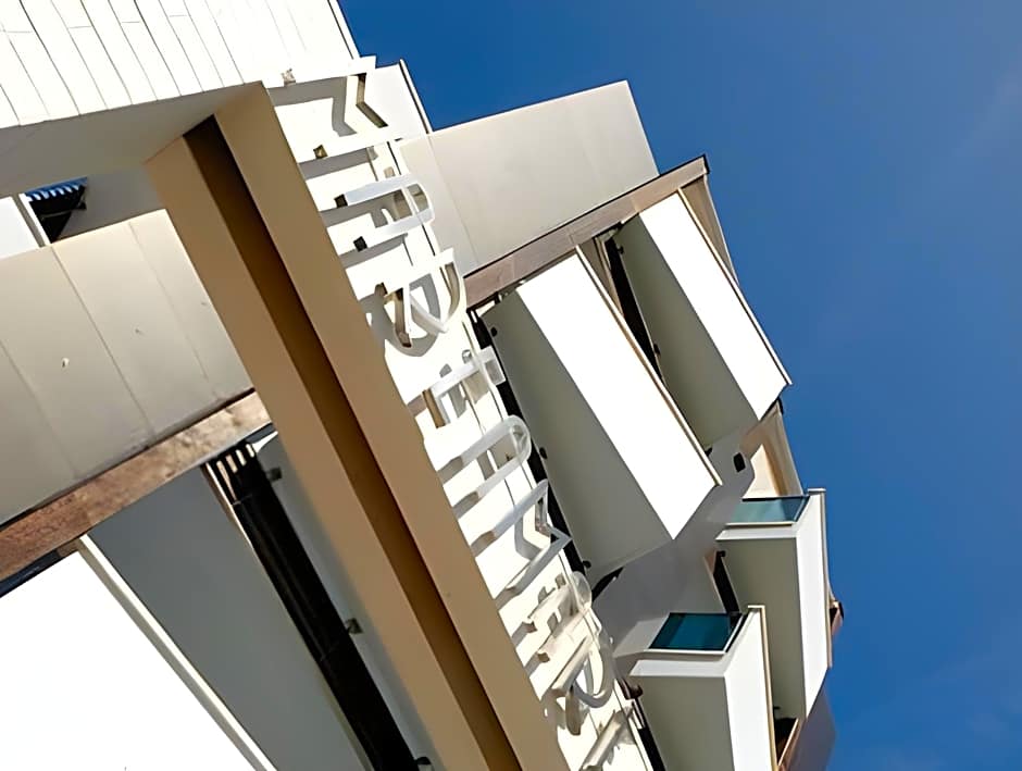 Residence Mareamare