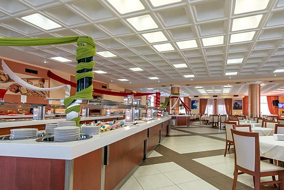 Caretta Beach Resort & WaterPark