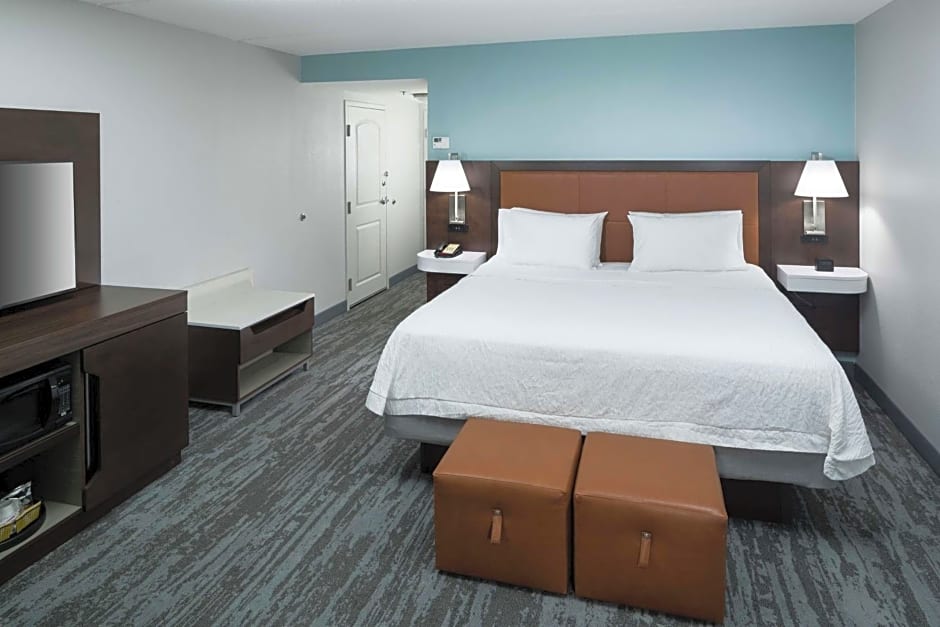 Hampton Inn & Suites Panama City Beach-Pier Park Area
