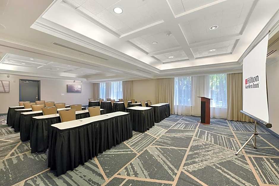 Hilton Garden Inn LAX/El Segundo