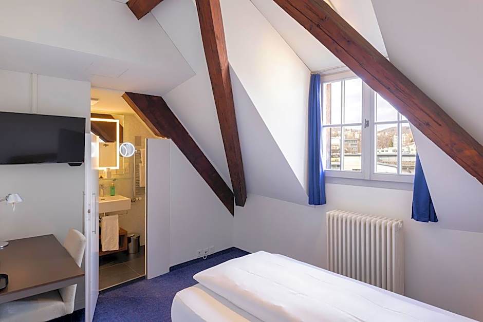 Sorell Hotel Rüden