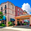 Hampton Inn & Suites Amelia Island-Historic Harbor Front