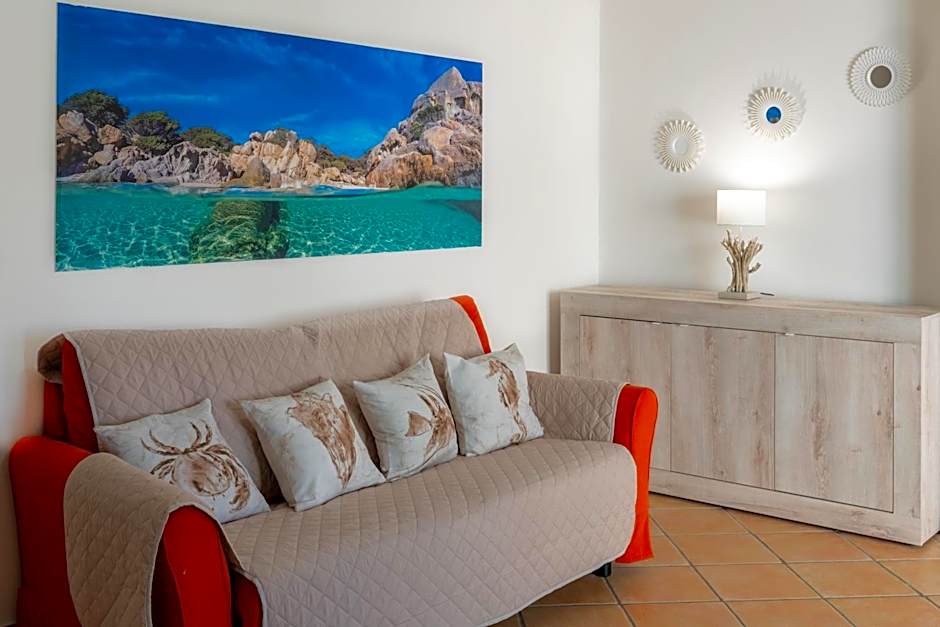 Appartamenti Le Vele