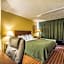 Quality Inn & Suites At Tropicana Field