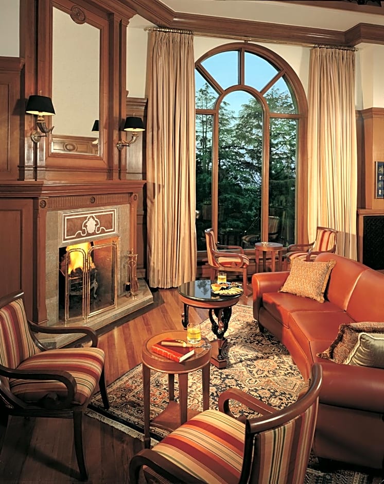 Wildflower Hall, An Oberoi Resort, Shimla