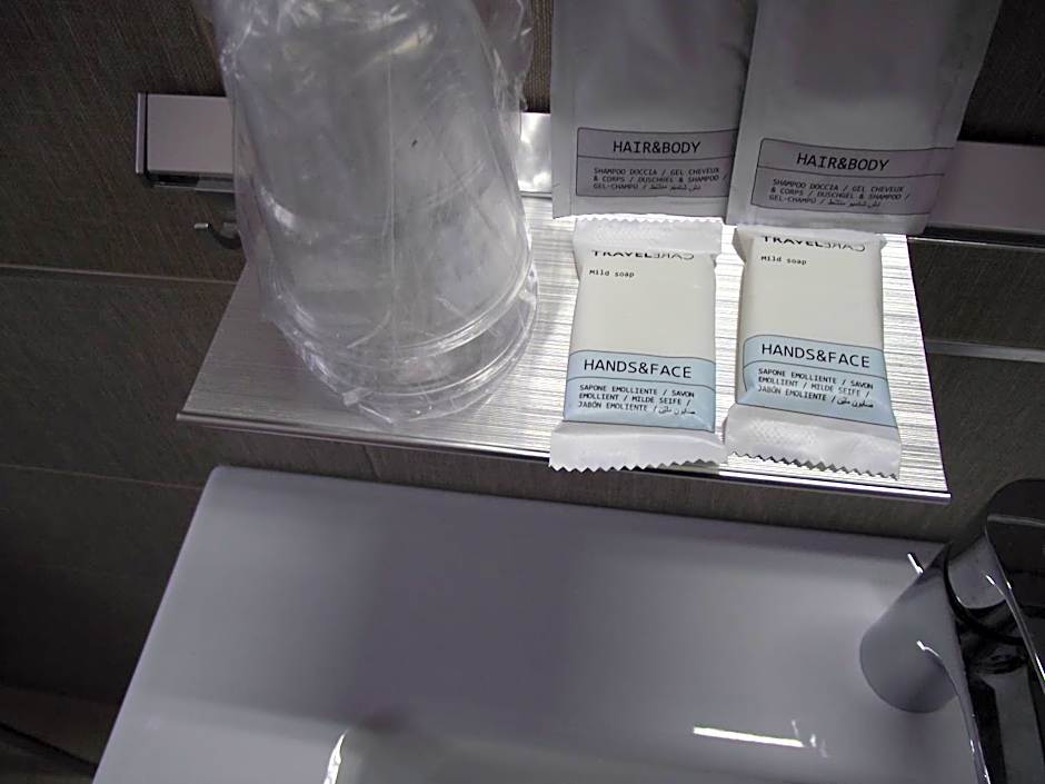 B&B OLGANNA con Parcheggi privati