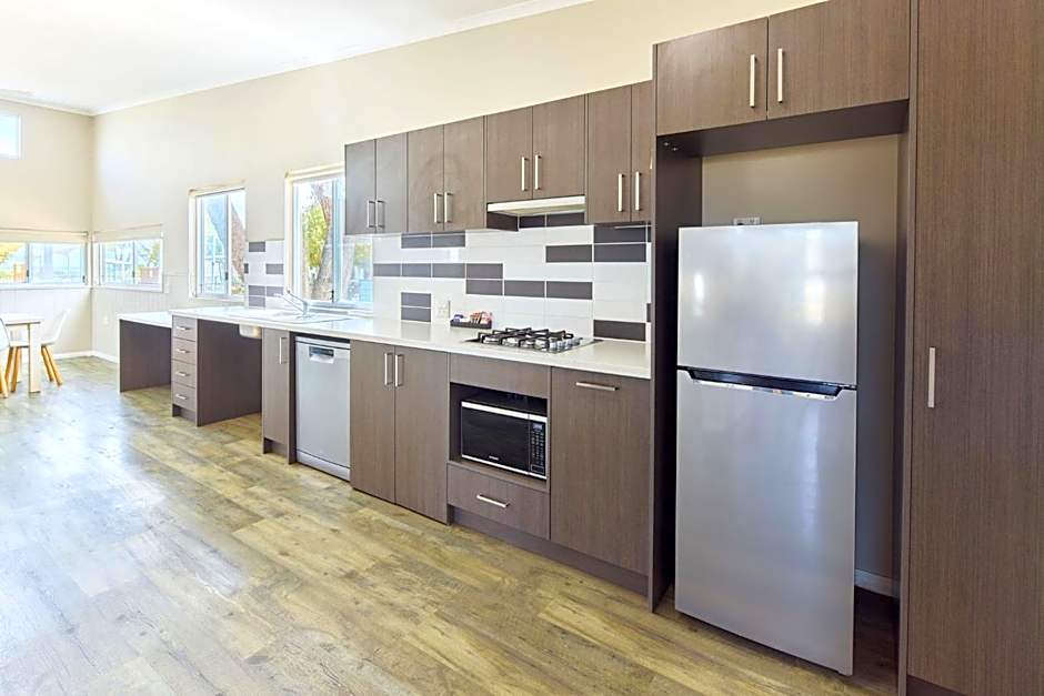 RAC Cervantes Holiday Park