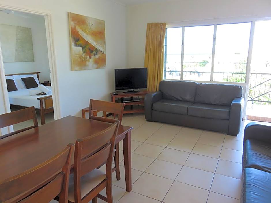 Airlie Beach Apartments