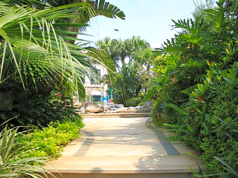 Country Garden Holiday Hotel Meizhou