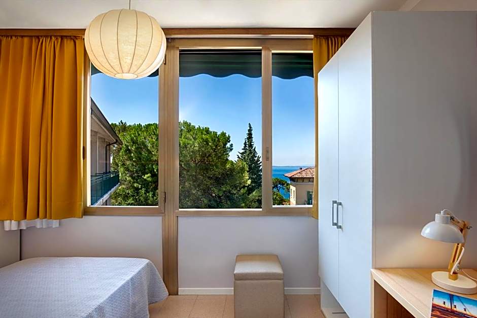 Hotel Gabbiano by Double Hospitality