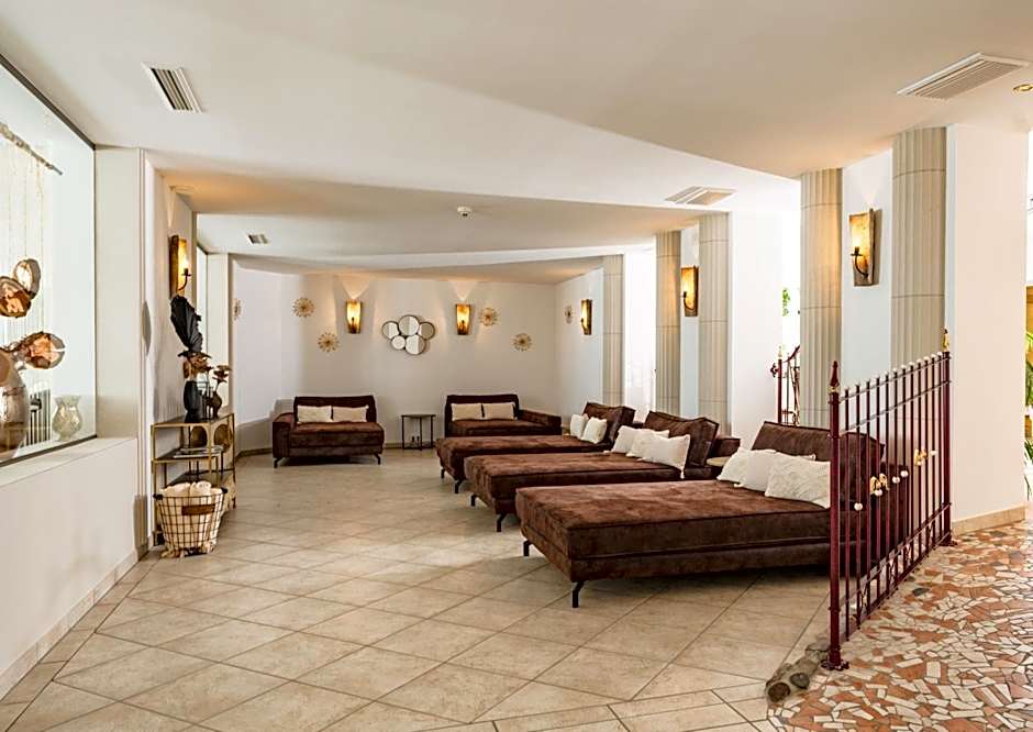 Appartement & Suiten Hotel Glöcknerin