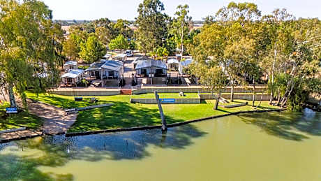 Rivergardens Holiday Park Mildura