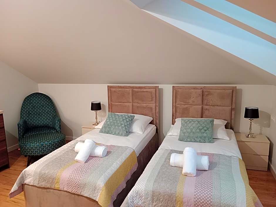 Apartamenty Radom Klwatecka 20