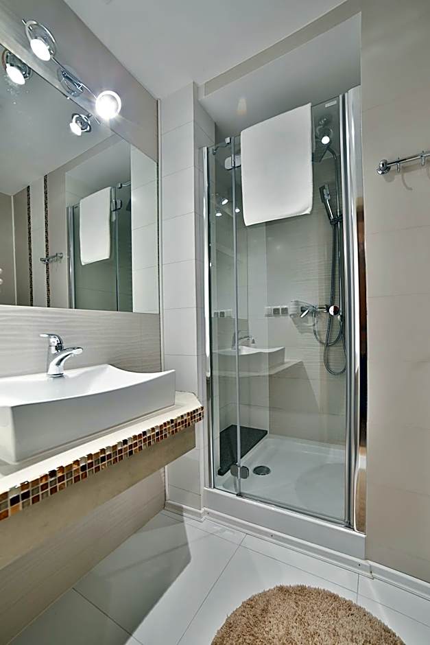 Willa Jarząbek - 5 min do term Szaflary I Gorący Potok