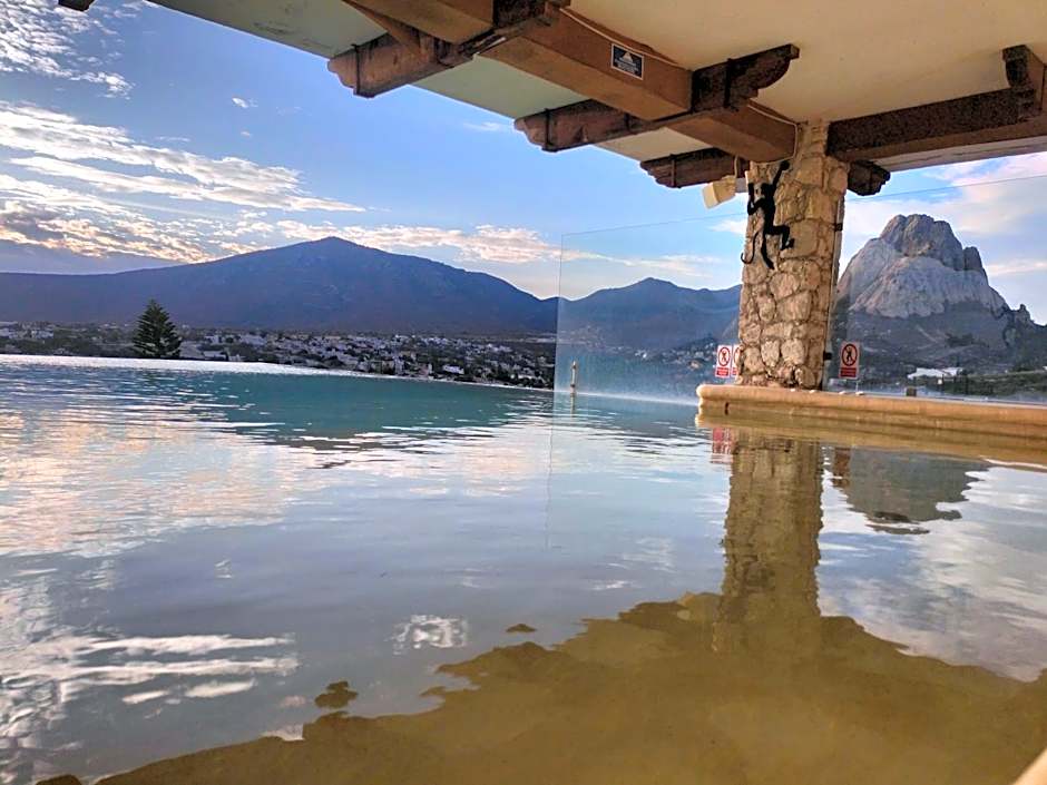 Hotel Villa Peñasco