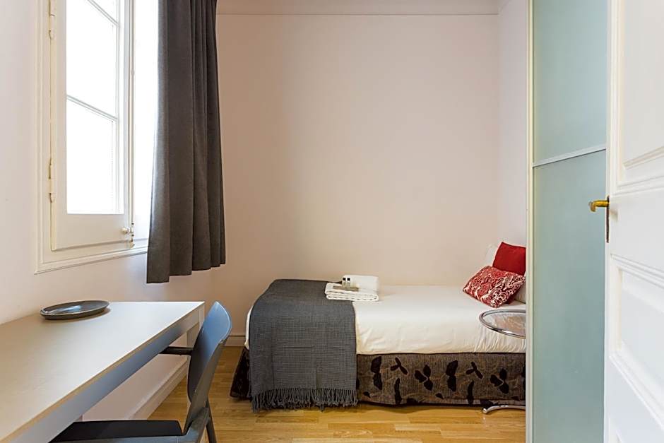 Quartprimera Apartments